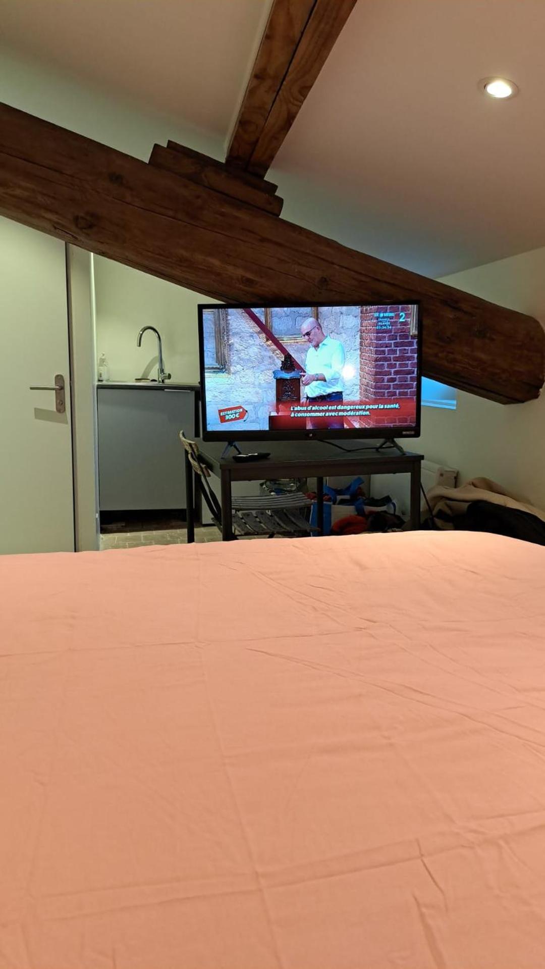 Apartmán Chez Alam A L'Opera De Lyon Exteriér fotografie