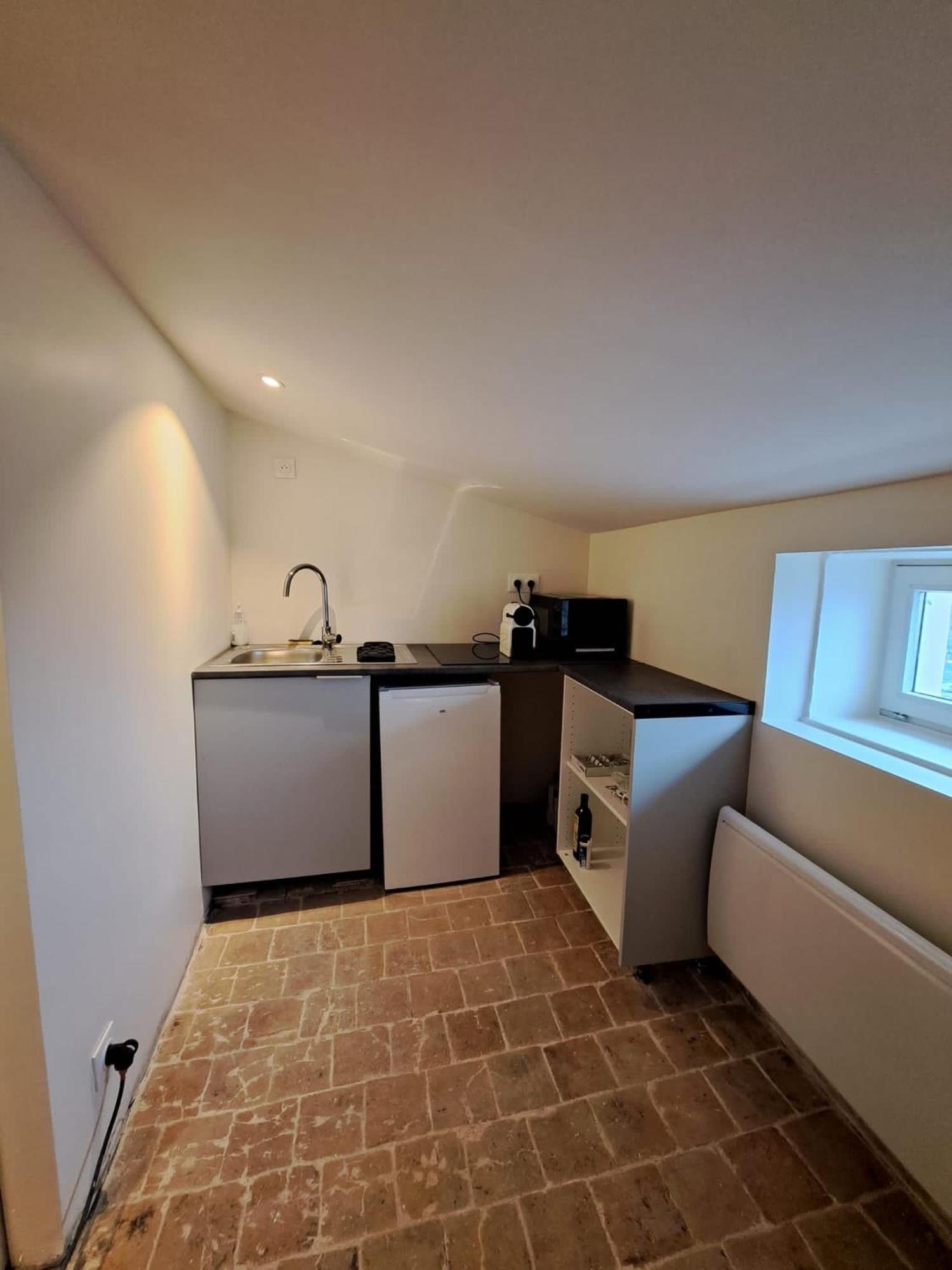 Apartmán Chez Alam A L'Opera De Lyon Exteriér fotografie