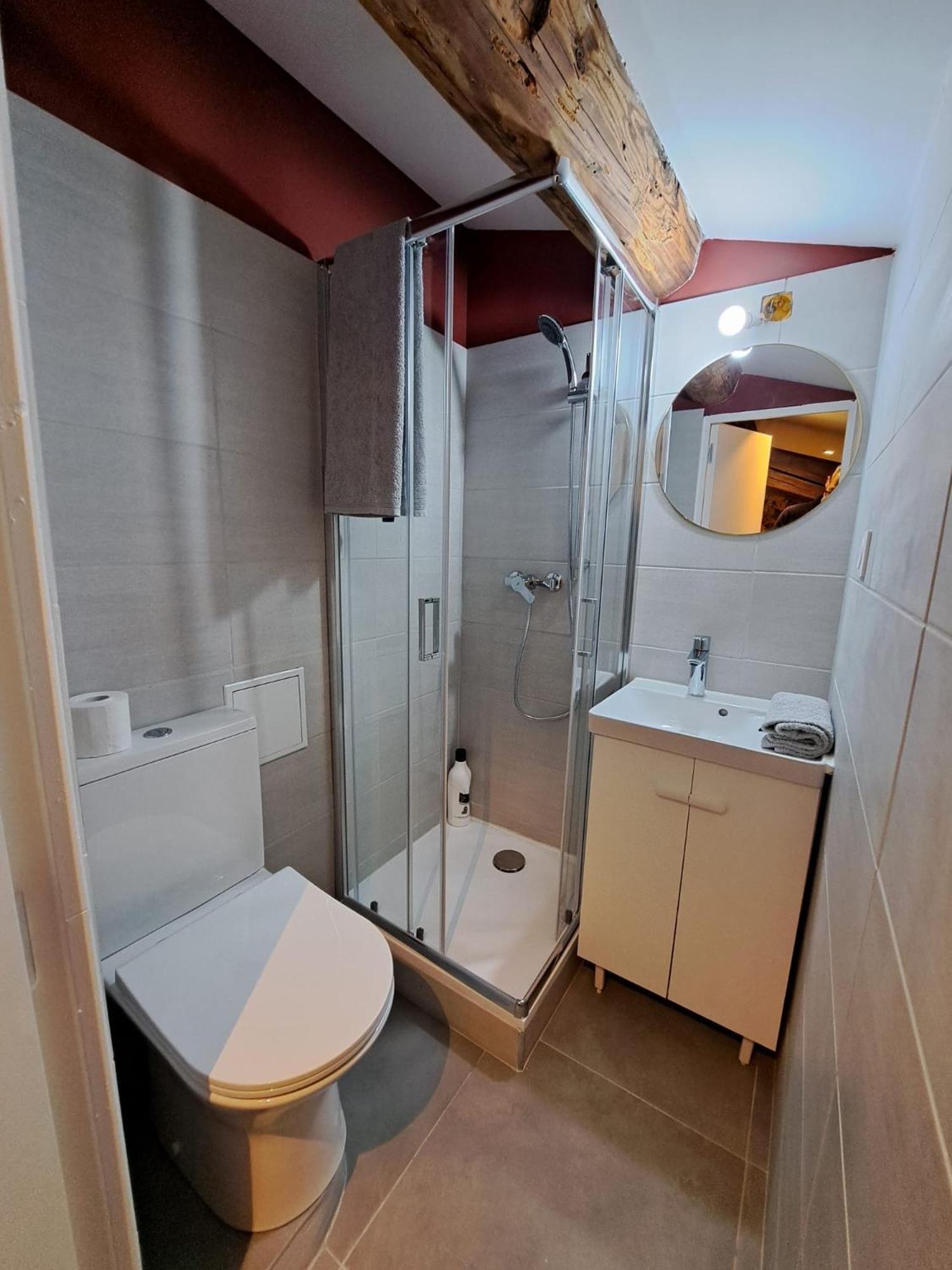Apartmán Chez Alam A L'Opera De Lyon Exteriér fotografie