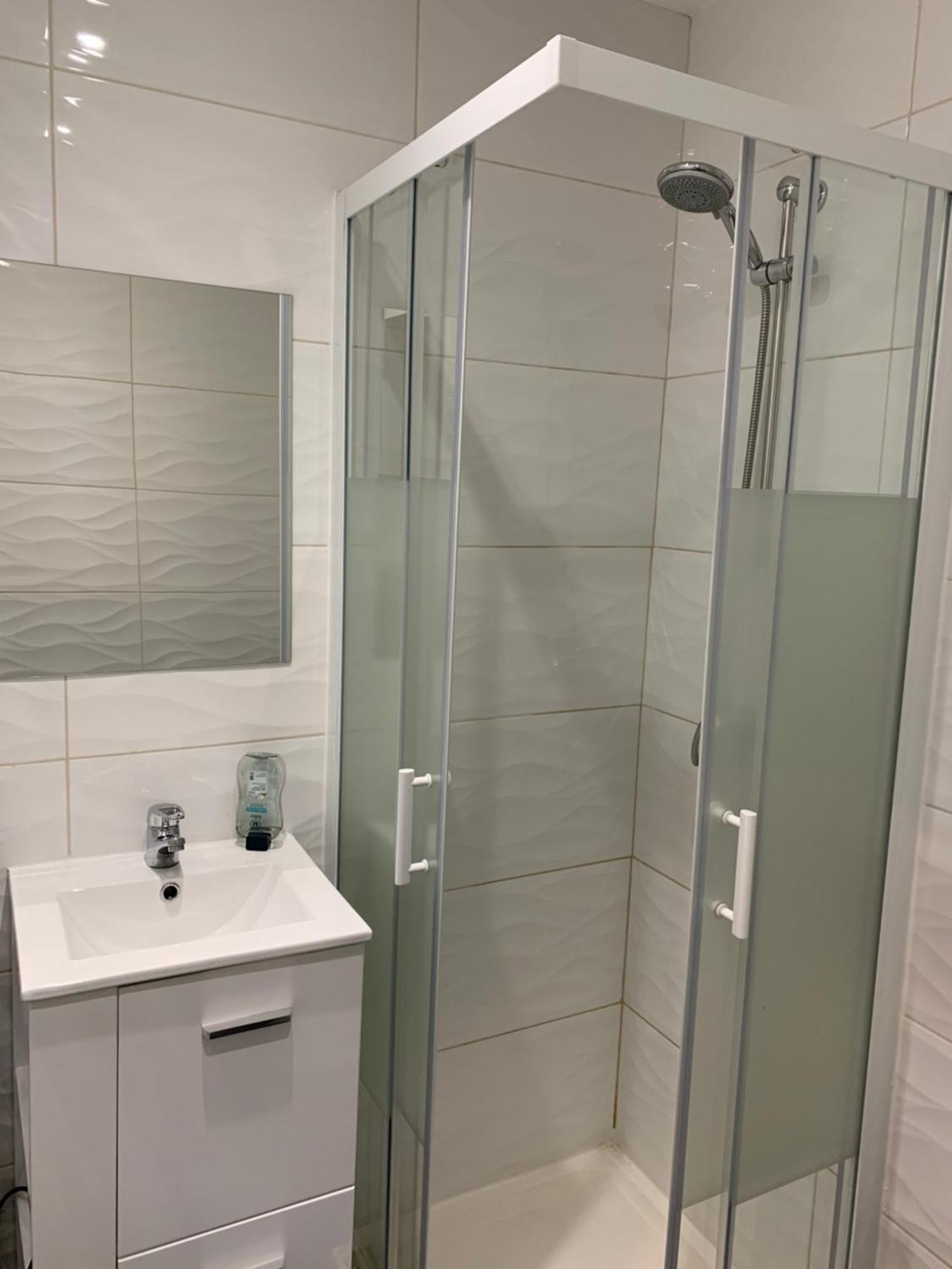 Apartmán Chez Alam A L'Opera De Lyon Exteriér fotografie