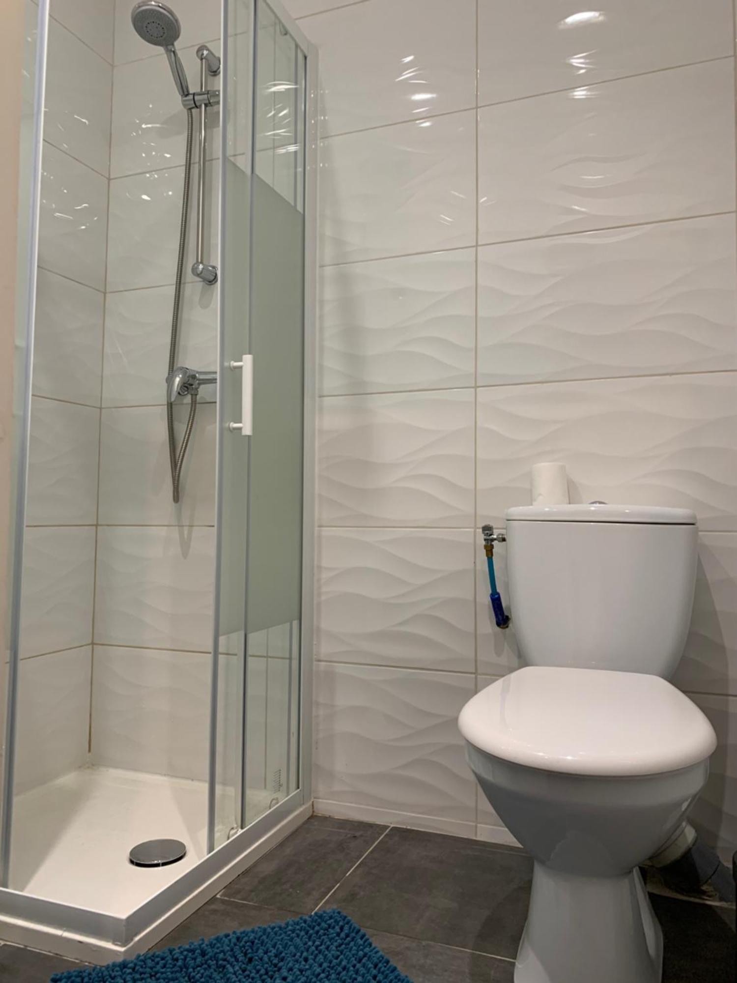 Apartmán Chez Alam A L'Opera De Lyon Exteriér fotografie