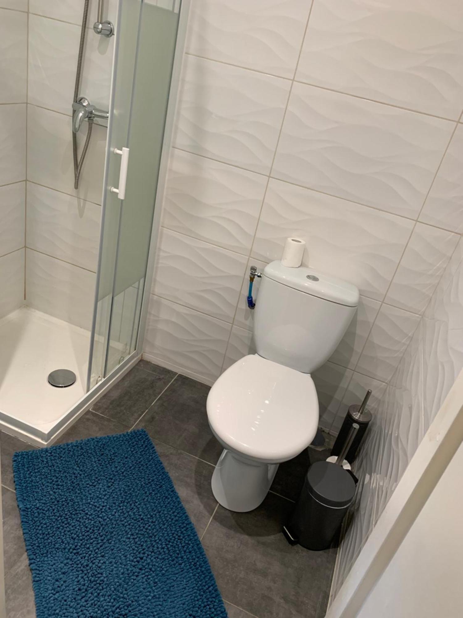 Apartmán Chez Alam A L'Opera De Lyon Exteriér fotografie