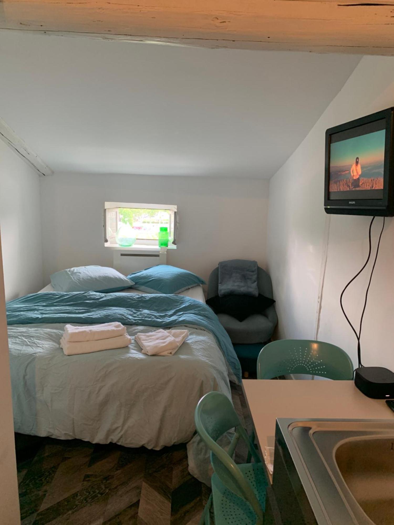 Apartmán Chez Alam A L'Opera De Lyon Exteriér fotografie