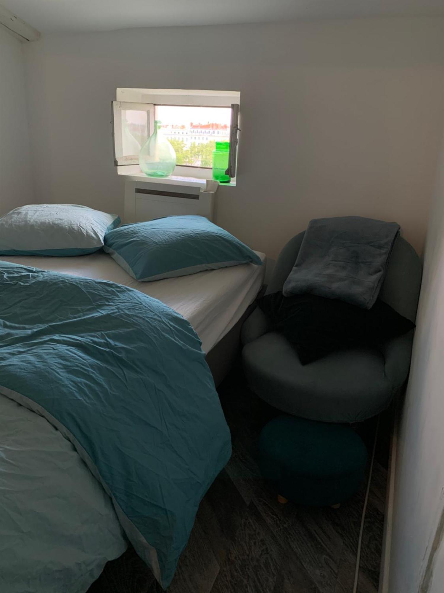 Apartmán Chez Alam A L'Opera De Lyon Exteriér fotografie