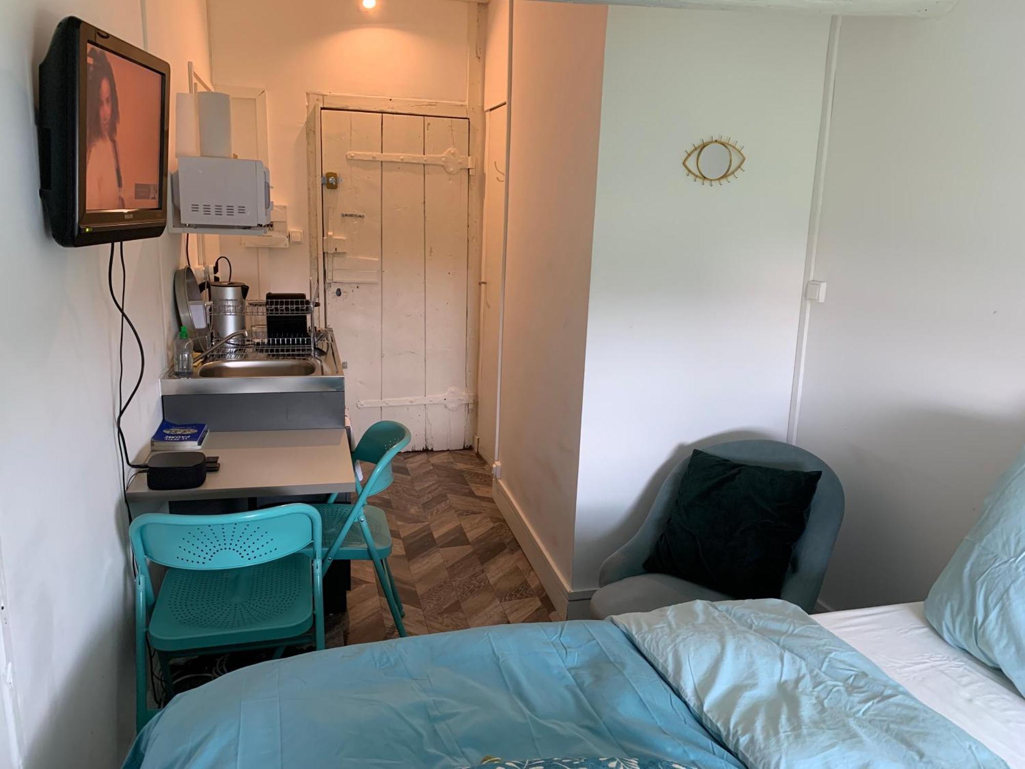 Apartmán Chez Alam A L'Opera De Lyon Exteriér fotografie