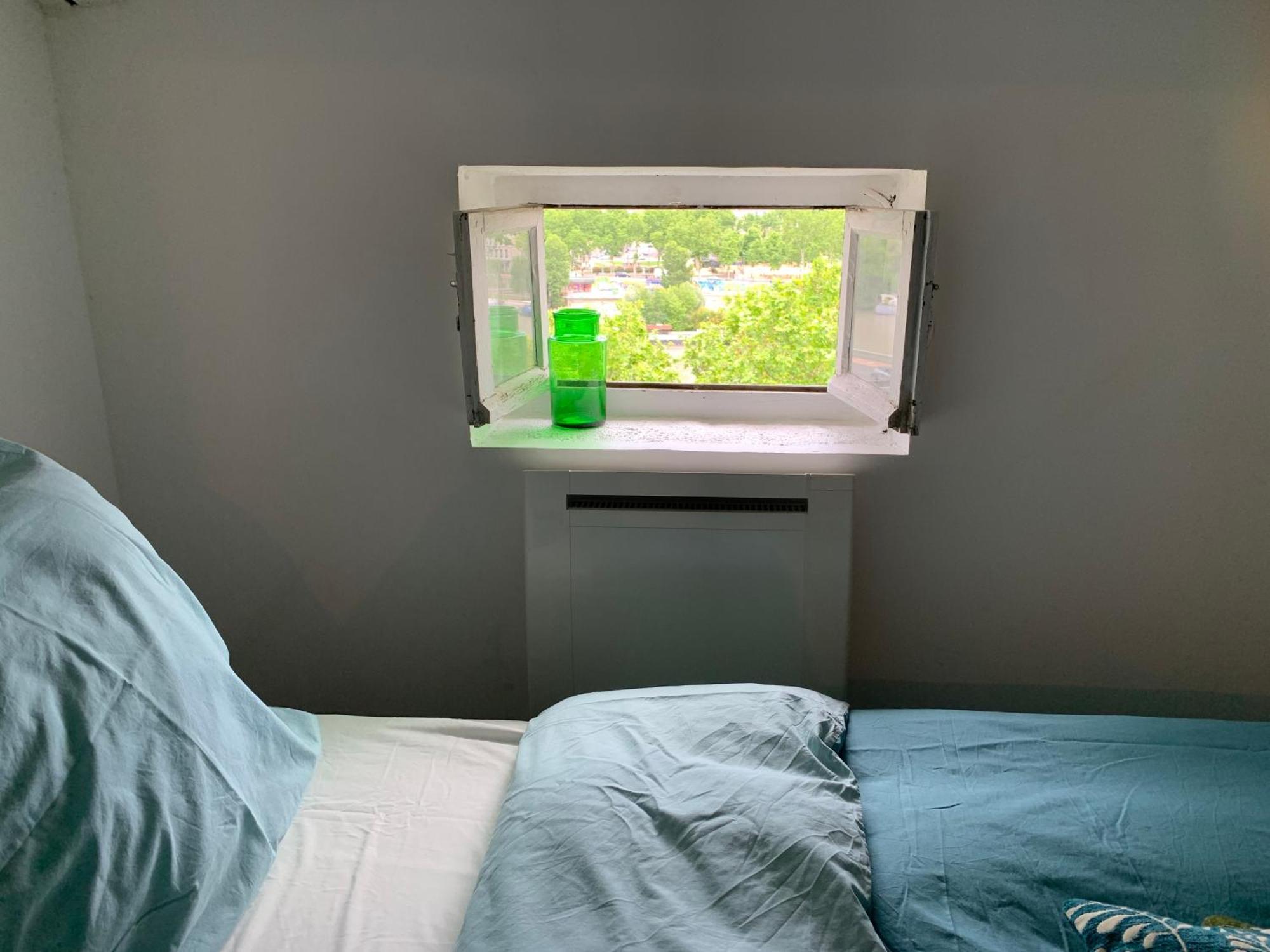 Apartmán Chez Alam A L'Opera De Lyon Exteriér fotografie