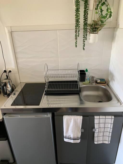 Apartmán Chez Alam A L'Opera De Lyon Exteriér fotografie