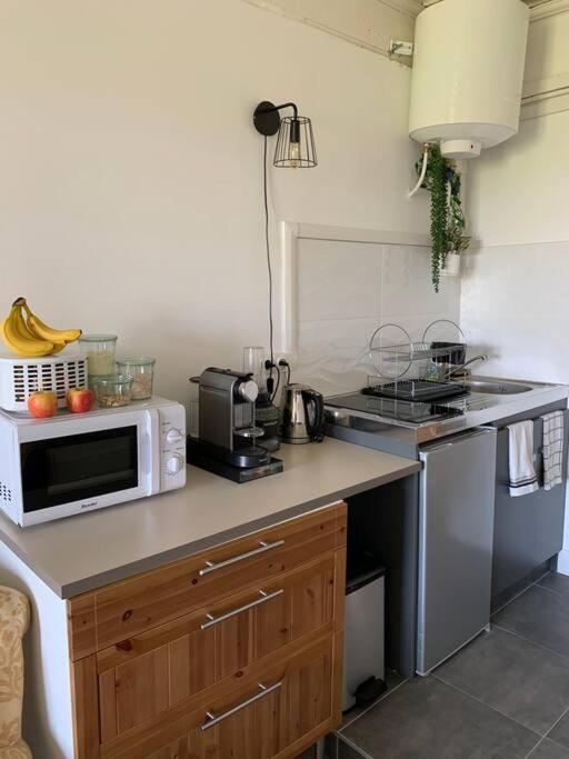 Apartmán Chez Alam A L'Opera De Lyon Exteriér fotografie